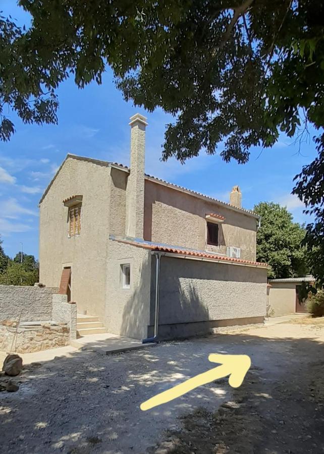 Holiday Home Loznati Cres Exterior foto
