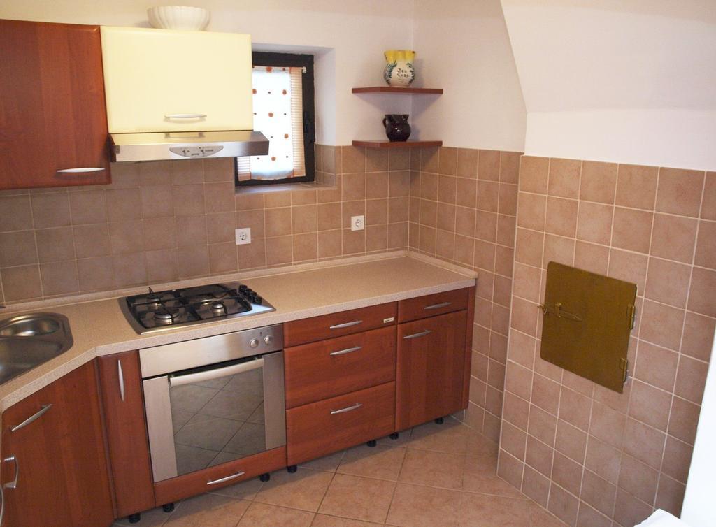 Holiday Home Loznati Cres Exterior foto